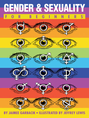 cover image of Gender and Sexuality For Beginners